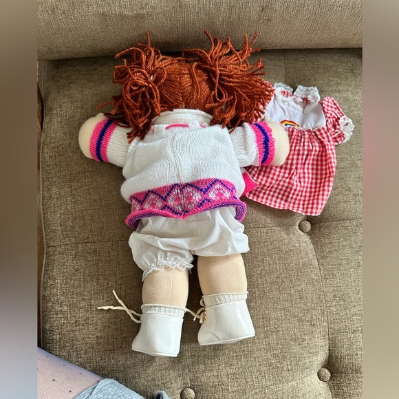 Heavenly Kids 1984 Vintage Doll - Picture 7 of 8